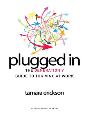 cover image of Plugged In